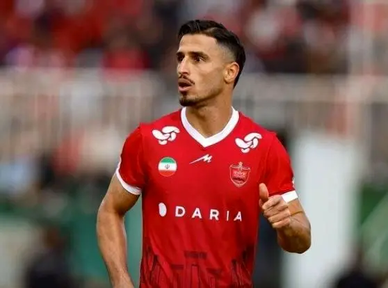 این ستاره فوتبال قید جام جهانی را زد؟