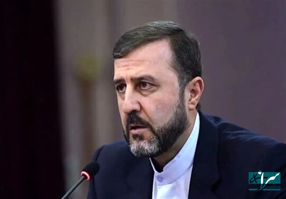 ماجرای گزارش آژانس از زبان غریب آبادی