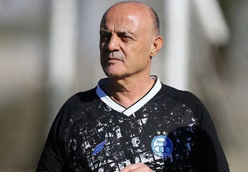 بیزاتی: استقلال بهشت من است، اما پرسپولیس با کارتال، خودزنی کرد!