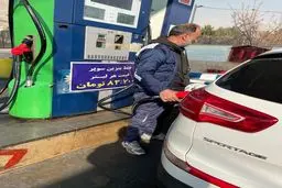 شوک بنزینی جدید در تهران: هر لیتر ۸۳ هزار و ۷۰۰ تومان! آیا این قیمت، آینده سوخت کشور است؟