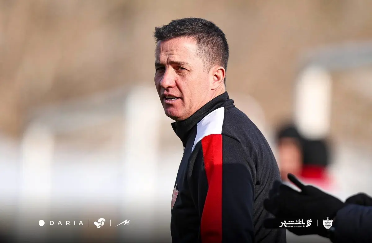 پشت پرده جدایی خارجی‌ها: ۱۵ سرمربی داخلی برای شکار اوسمار صف کشیدند!