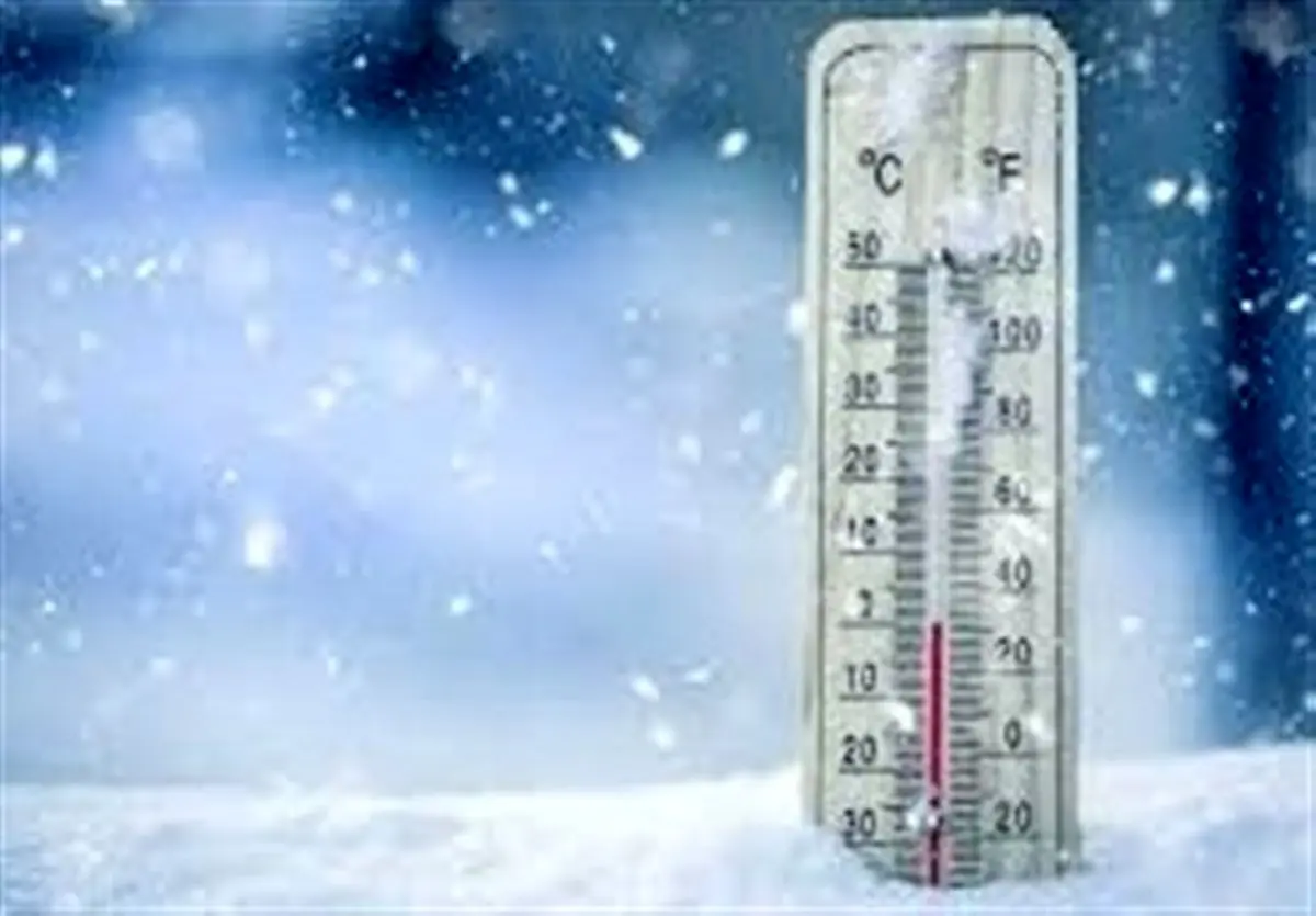 فوری: ایران در محاصره «جهنم یخی»؛ ۲۷ استان در آستانه فلج شدن تا چهارشنبه!