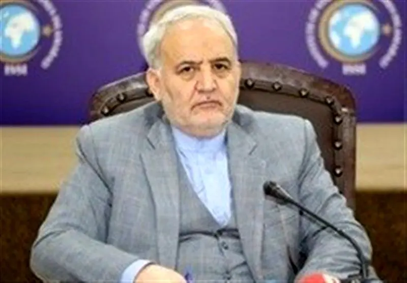 فوری: سفیر ایران، تروریسم را 'دشمن مشترک' تهران و اسلام‌آباد اعلام کرد!