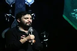 واکنش مداح سرشناس به افزایش عجیب نرخ دلار + عکس