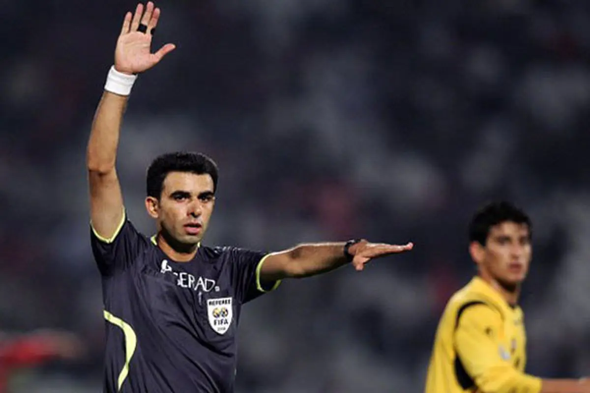 افشاگری: داورانی که به پرسپولیس و استقلال "خیانت" کردند!