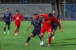 فوتبال ایران در تب و تاب؛ جزئیات غیرمنتظره از قرعه‌کشی جام حذفی و جدال غول‌ها!