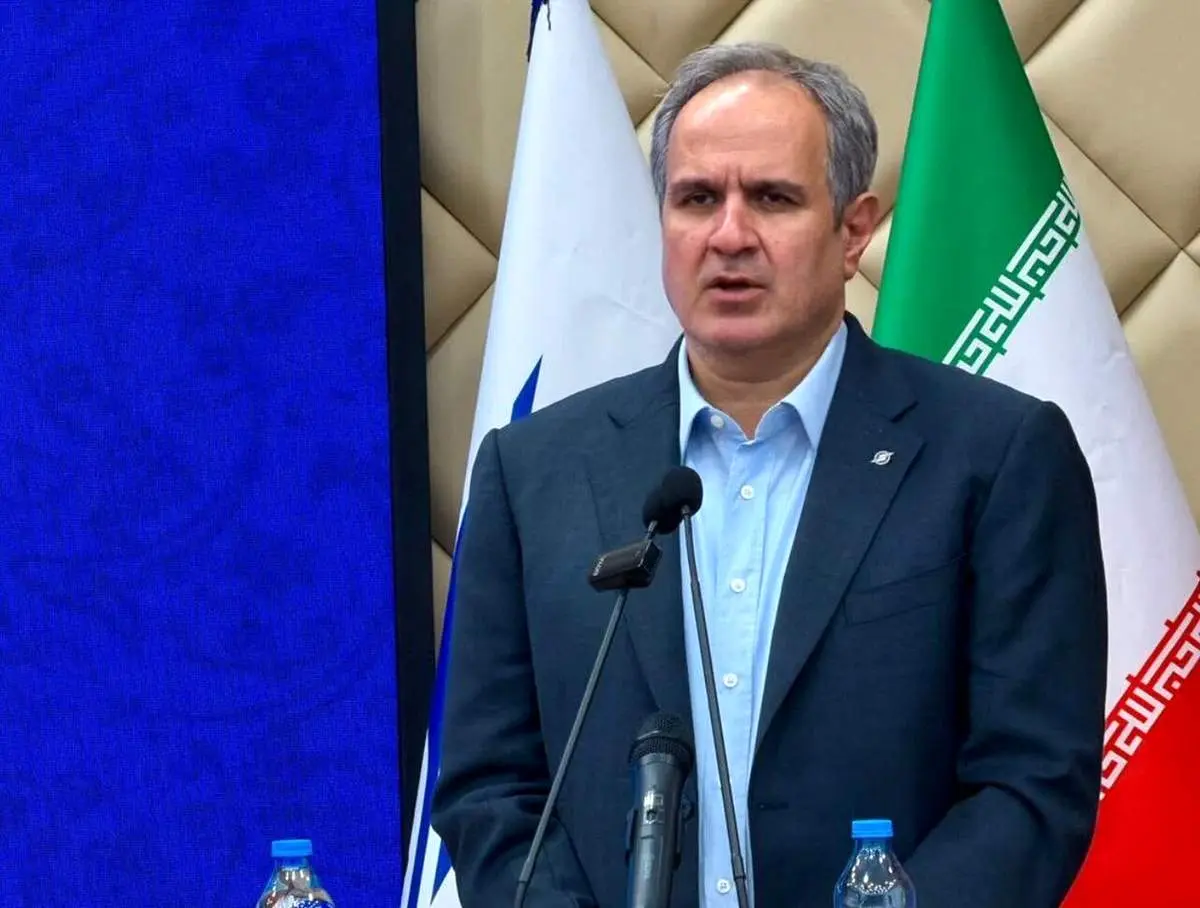 آیا امیرانی با رادار بومی جدید، آسمان ایران را به میدان جنگ تبدیل میکند؟