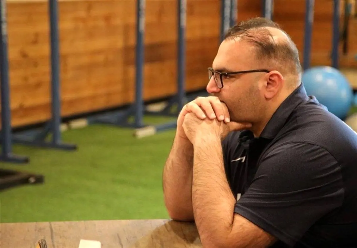 زلزله در وزنه‌برداری ایران: سلیمی از تغییرات اساسی در کادر و دعوت از ستاره‌های جدید خبر داد!