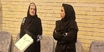 هشدار فریده شجاعی: جام جهانی فوتسال زنان؛ ماموریتی غیرممکن؟