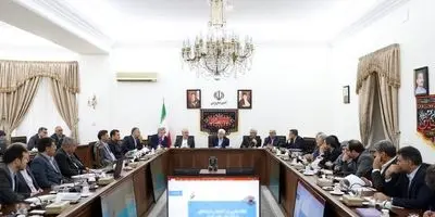 مردم باید در جریان کارهای دولت قرار بگیرند