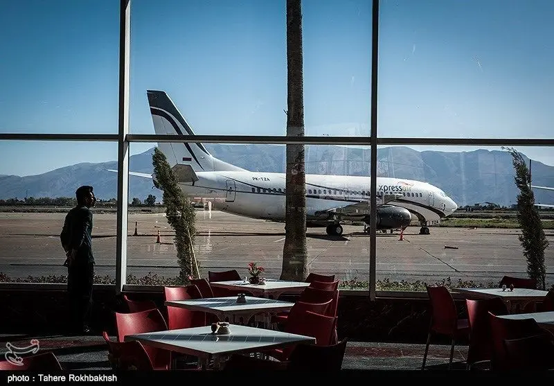 پایان یک جنجال: مجوز نهایی ترمینال فرودگاه شیراز صادر شد!