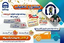 یاس سر رسید؛ بیمه آسیا در آستانه انقلابی دیجیتال!