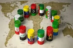 فاجعه در اوپک: تولید نفت به کمترین حد خود رسید!