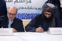 نقشه‌ای جدید برای مرزهای ایران و افغانستان؟ آغاز پروژه مدرن‌سازی و پیامدهای غیرمنتظره!