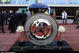 تراکتور - پرسپولیس؛ نبرد تمام عیار در جام حذفی در 27 آذر!