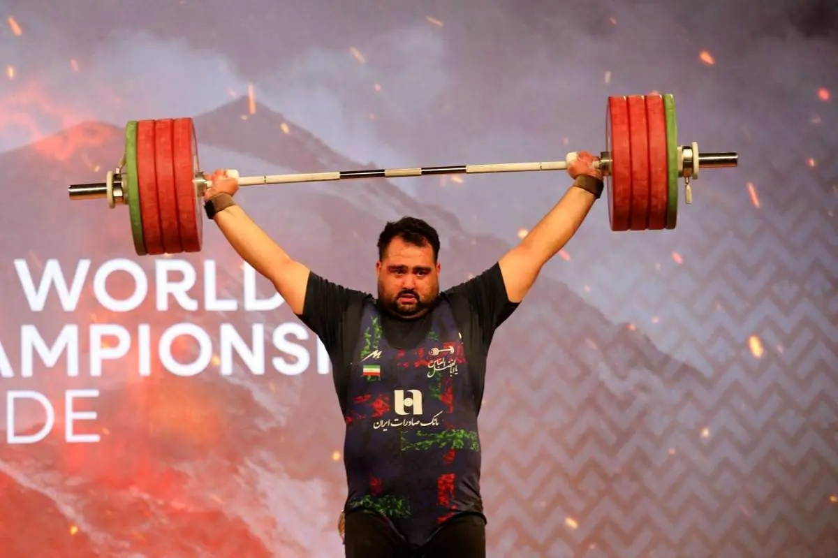 افشاگری تکان‌دهنده: علی داودی در قامت یک نماینده جنجالی به کمیسیون ورزشکار ISSA راه یافت!