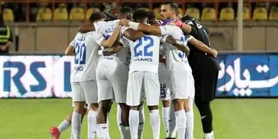 دو شرط مهم مجیدی برای بازگشت به استقلال