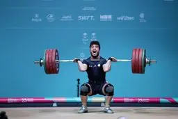 صالحی‌پور: مدال طلایم را با اشک و فریاد جشن گرفتم! سرنوشت ورزش ایران تغییر کرد؟