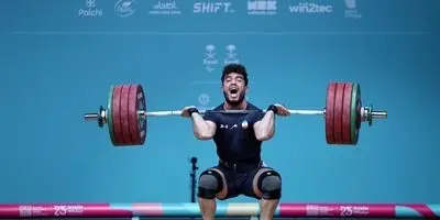 قهرمان نقره جهان: سکوت شکست! افشاگری درباره تصمیم جنجالی وزن
