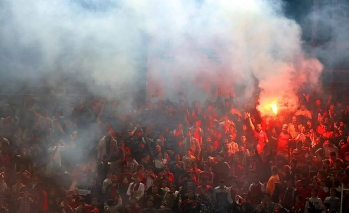 فاجعه در راه است: ۹ ستاره پرسپولیس تا اطلاع ثانوی کنار گذاشته شدند!