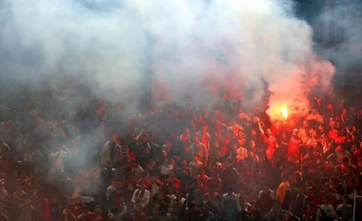 فاجعه در راه است: ۹ ستاره پرسپولیس تا اطلاع ثانوی کنار گذاشته شدند!