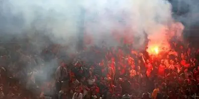 جنجال در پرسپولیس: مشوقین قرمزپوش نقره‌داغ شدند!