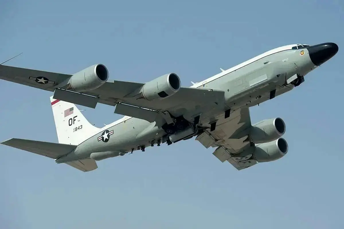 فوری/ چشم شیطان به خلیج فارس رسید؟