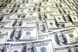 شوک جدید در بازار ارز: دلار مرز ۱۲۵ هزار و ۶۲۳ تومان را درنوردید!