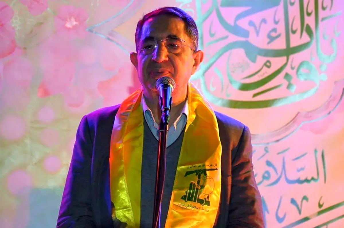 شوک بزرگ: حزب‌الله: تسلیم آمریکا و اسرائیل؟ هرگز!