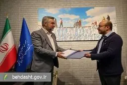 سیاوش صفاریان پور، سفیر پویش «نه به تصادف!» شد