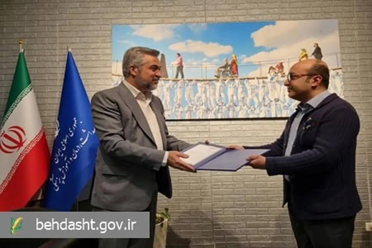 سیاوش صفاریان پور، سفیر پویش «نه به تصادف!» شد