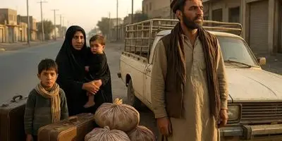 احتمال جذب نیروی کار خارجی با اعطای ویزا