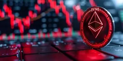 هدف بعدی اتریوم، پرواز به ۵ هزار دلار؟