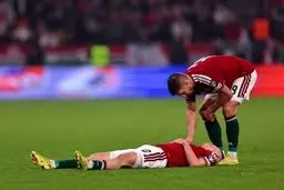 یورو: رسوایی تلخ صعود! تیم‌های مدعی چگونه به دام افتادند؟