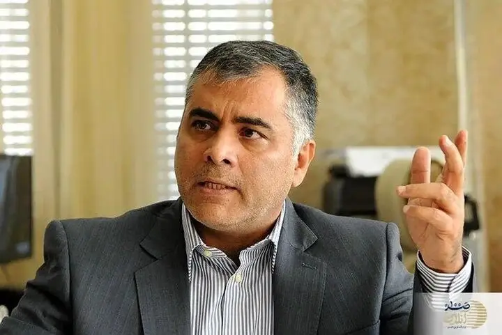 تکذیب استعفای آقای وزیر