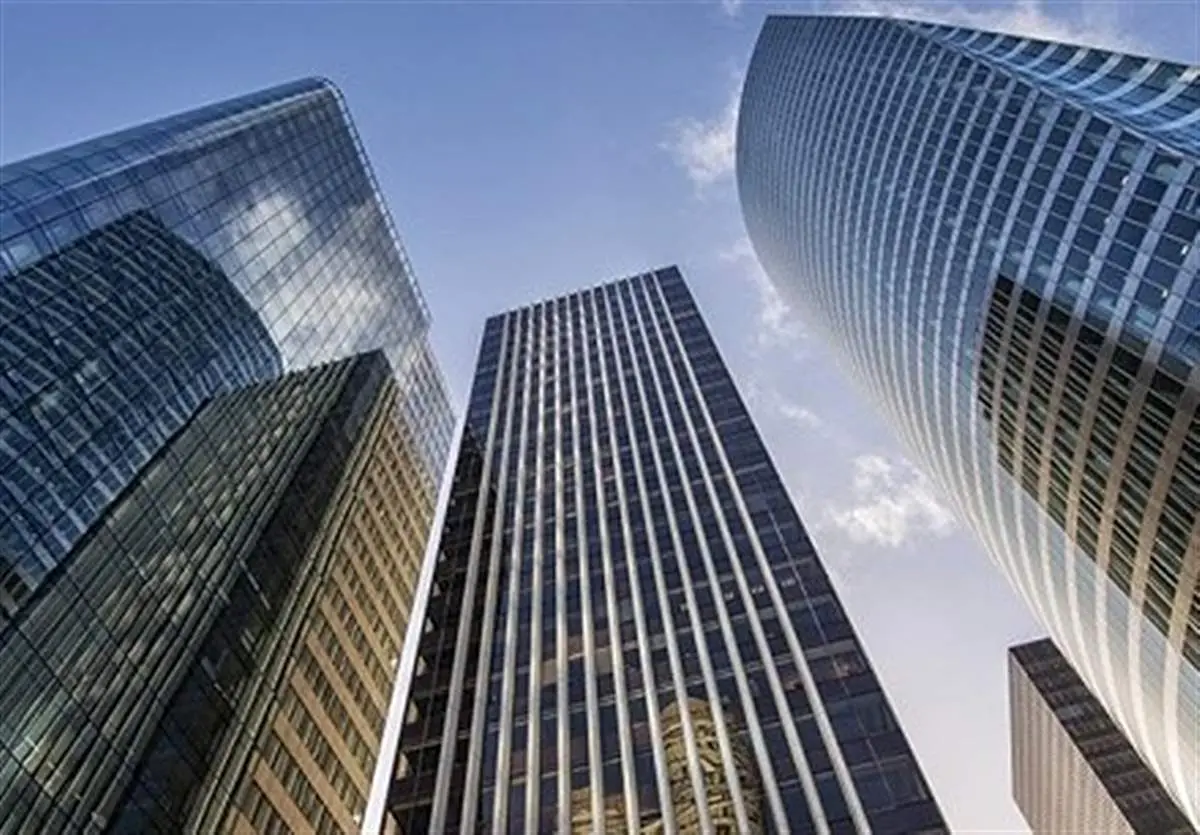 انقلاب انرژی آغاز شد! سازمان مخفی بالاخره رونمایی شد