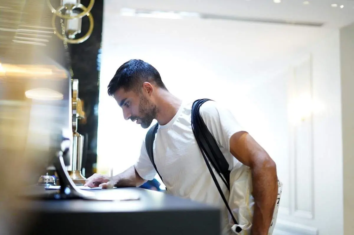 قحطی مدافع چپ، ستاره پرسپولیس را راهی آمریکا می‌کند؟