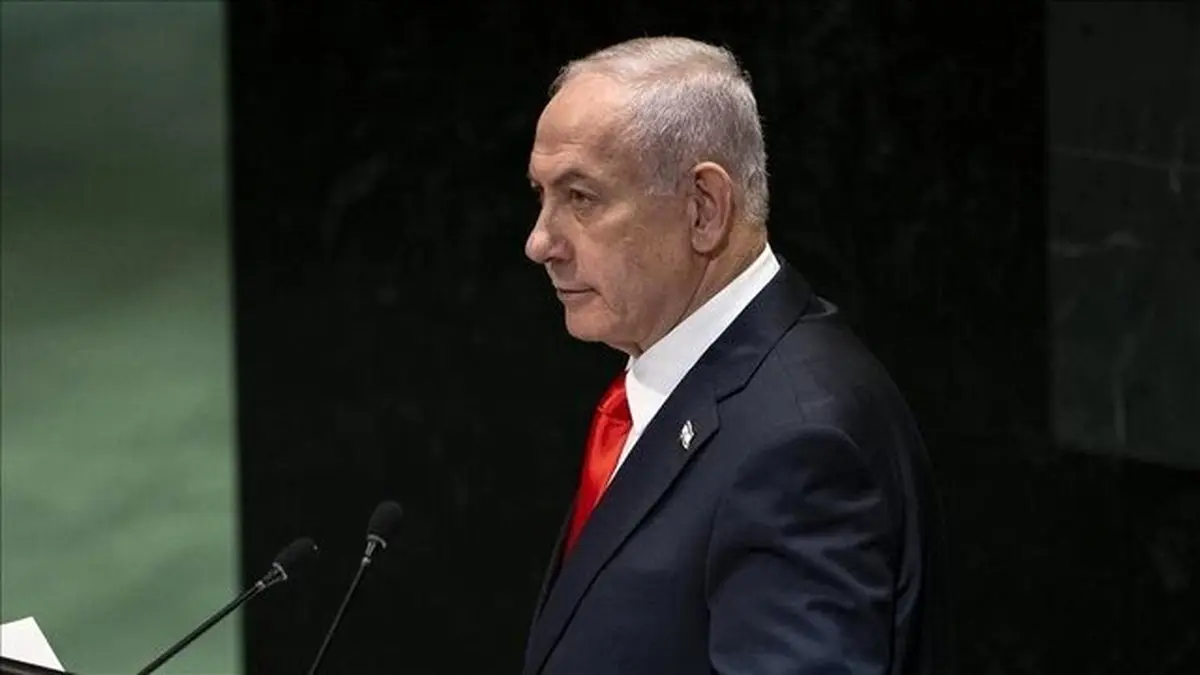 نتانیاهو: جسد الی کوهن در سوریه گروگان است! تلاش بی‌وقفه برای بازگرداندن تابوت جاسوس موساد