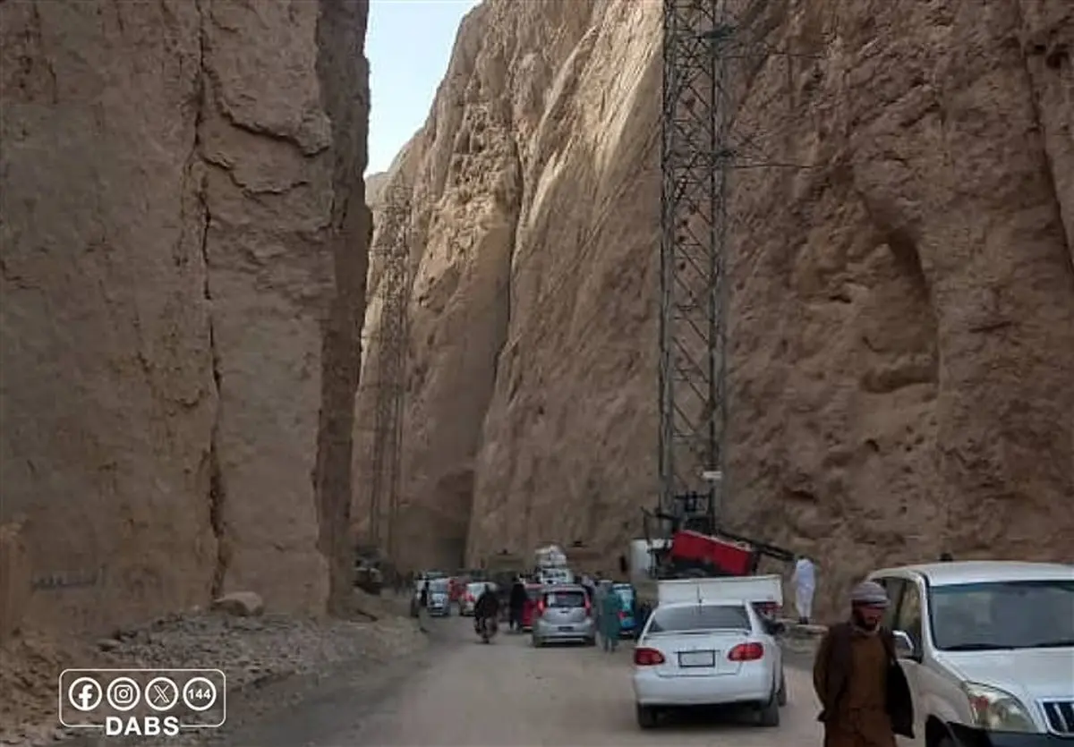 زلزله ویرانگر افغانستان؛ برق وارداتی قطع شد! ایران در خطر؟