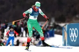 شوک بزرگ در المپیک زمستانی ۲۰۲۶: رتبه ۹۸ برای اولین نماینده ایران