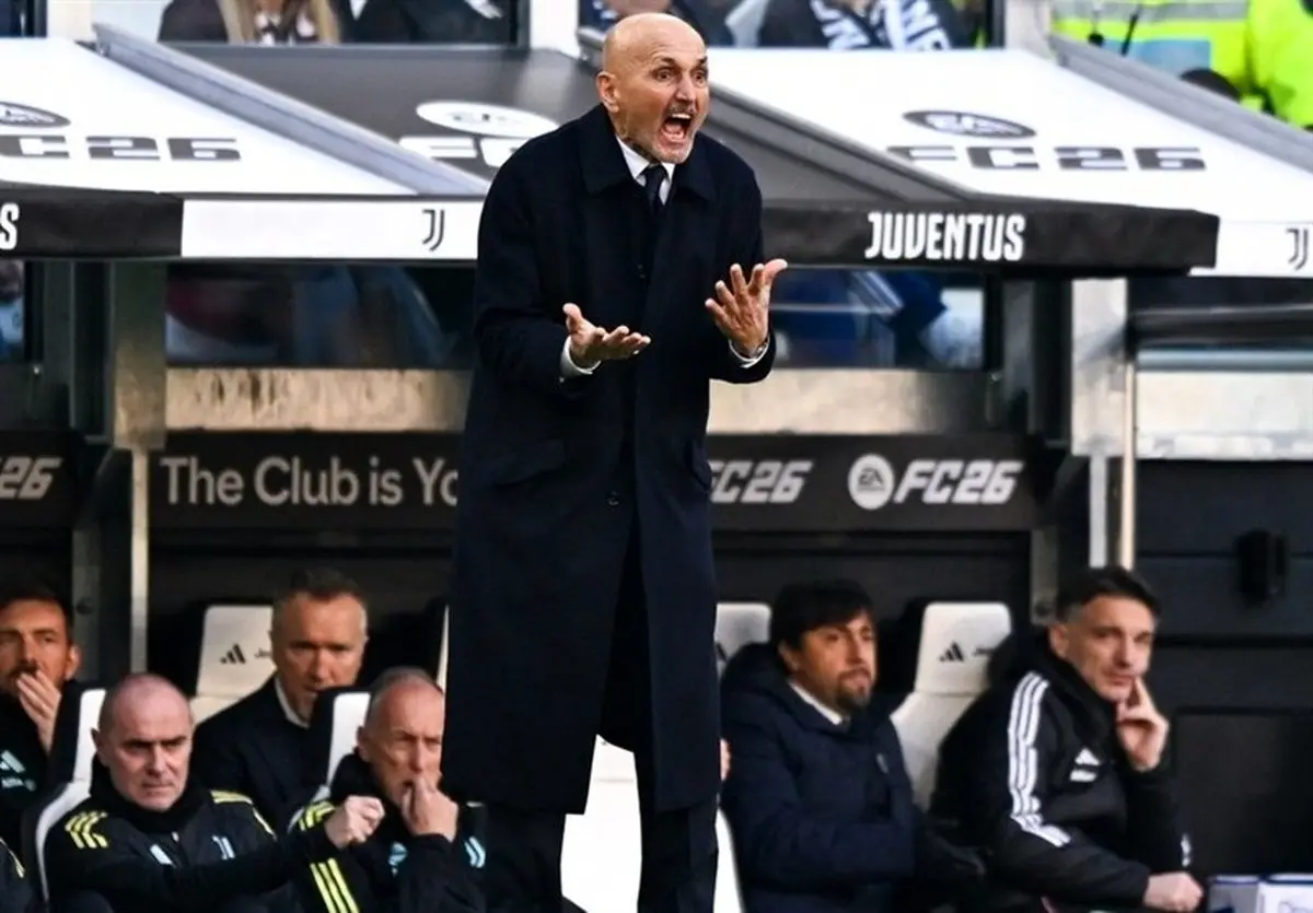 اعتراف تکان‌دهنده اسپالتی: ما «جاه‌طلب» نیستیم! حریف اصلی خود ماییم!