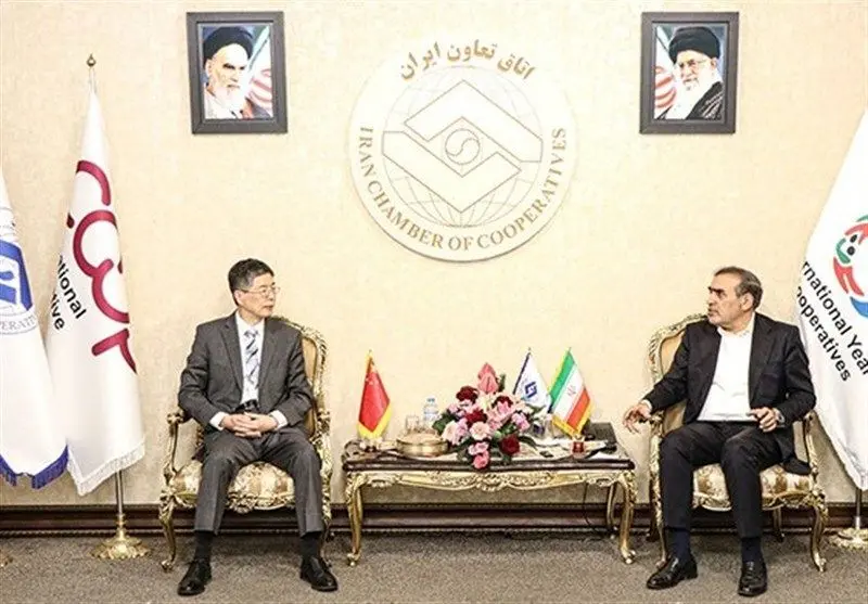 ایران و چین در راه تشکیل کمیته مشترک: چرا این همکاری جنجالی است؟