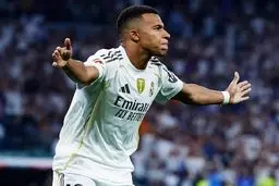 رئال مادرید فرار کرد! آلونسو در آستانه اخراج، اما پیروزی در بیلبائو نجاتش داد؟