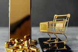 افشای دستورالعمل جنجالی دولت: معاملات طلا و نقره آنلاین در آستانه بحران؟