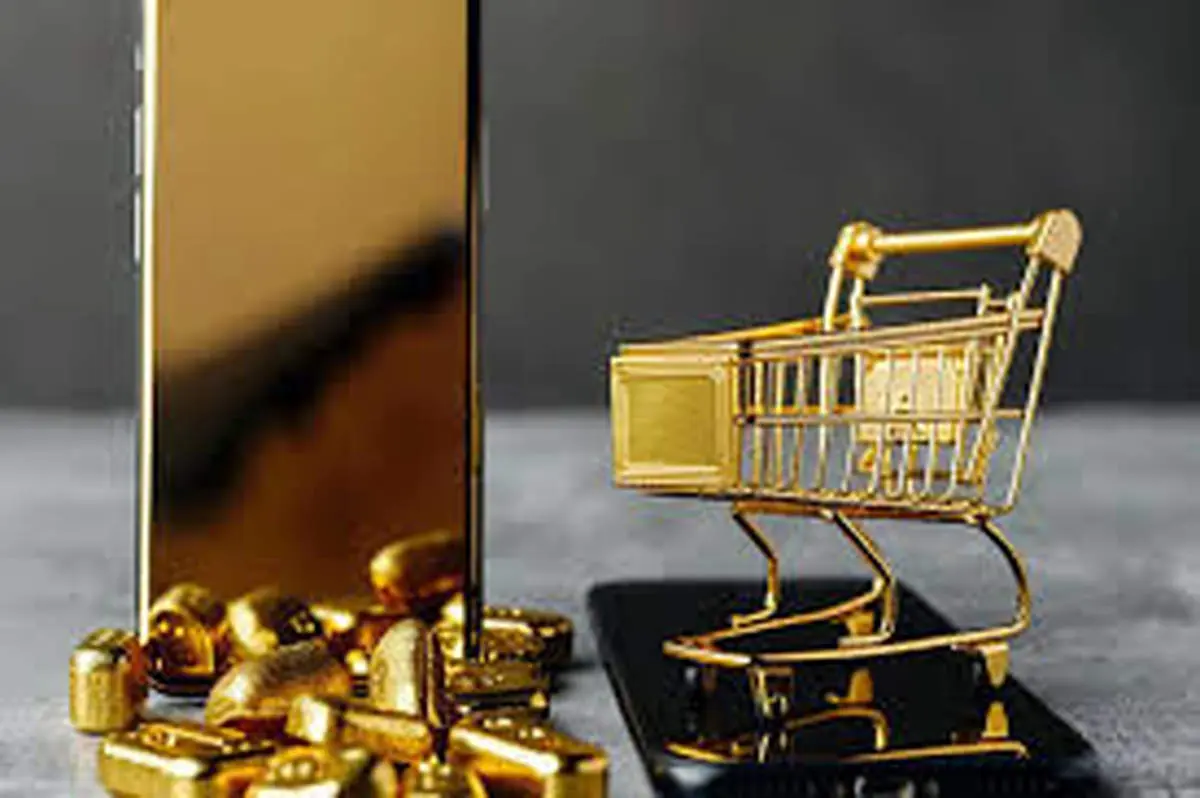 افشای دستورالعمل جنجالی دولت: معاملات طلا و نقره آنلاین در آستانه بحران؟