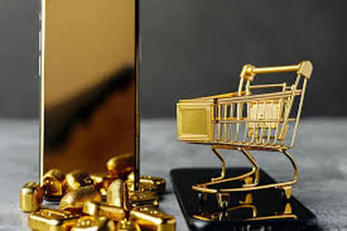 افشای دستورالعمل جنجالی دولت: معاملات طلا و نقره آنلاین در آستانه بحران؟