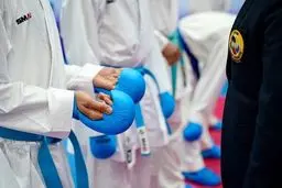 جنجال بی‌سابقه در سوپر لیگ کاراته: سیستم‌های جدید، رسوایی ظرفیت سالن و خشم هواداران!