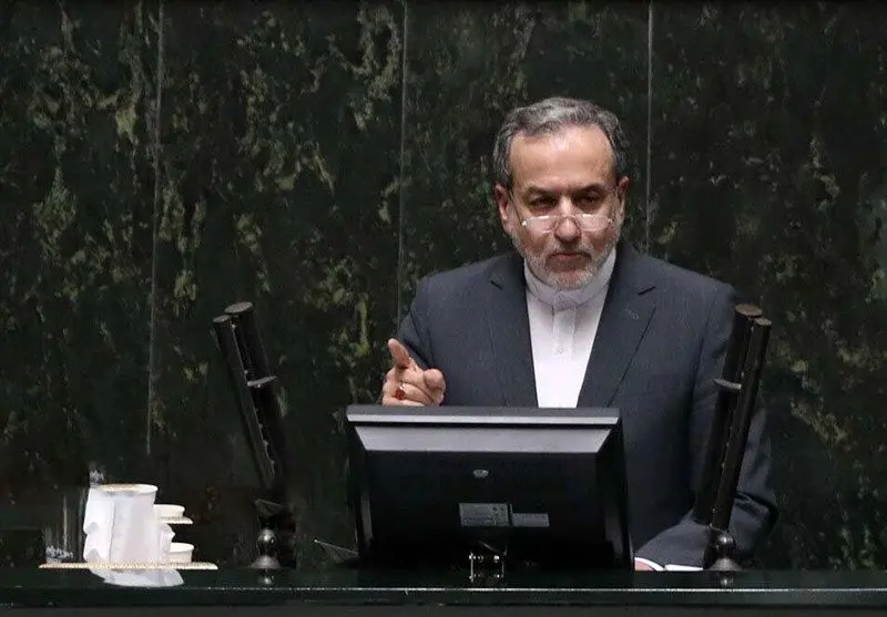 تبریک عراقچی به عراق: تهران برای روابط دوستانه با بغداد در تمامی حوزه‌ها تا پای جان می‌ایستد!