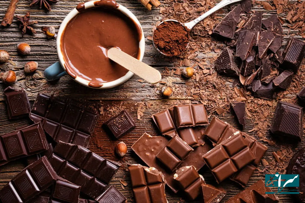 قیمت نجومی شکلات در بازار / دست مردم کوتاه شد