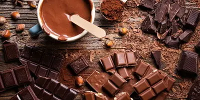 امکان تعطیلی صنایع شیرینی و شکلات 